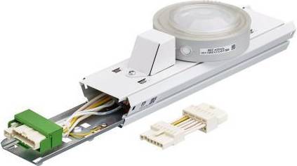 Philips CoreLine Trunking LL200E Inbyggd Sensor 7x2,5 Interact Ready