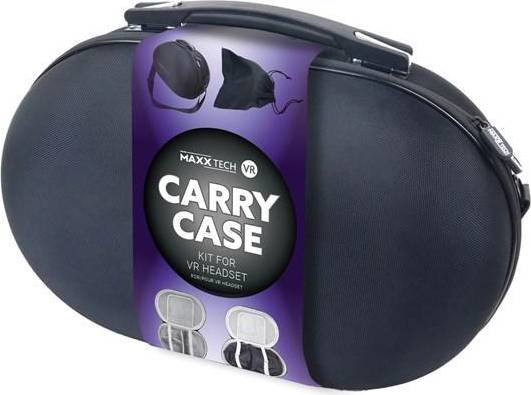 Maxx Tech VR Carry Case Kit