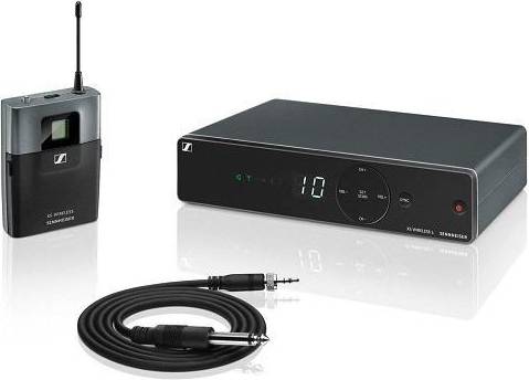 Sennheiser XSW1-CI1-GB Wireless Instrument Set