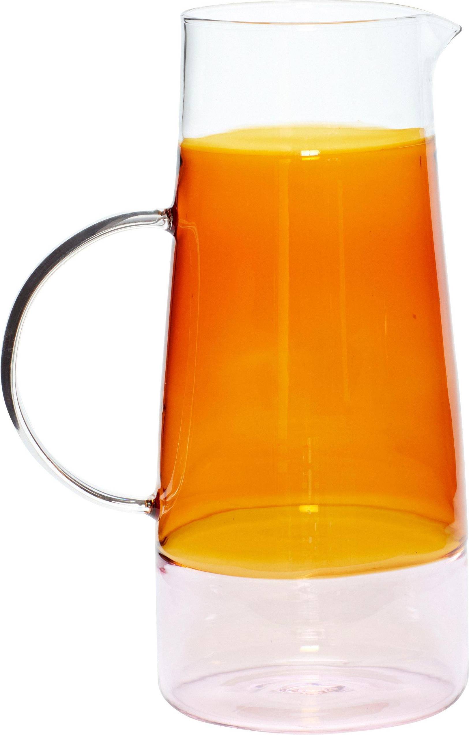 Lemonade Ravfarve ø10xh25cm