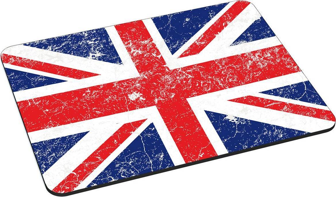 Design Union Mouse Pad