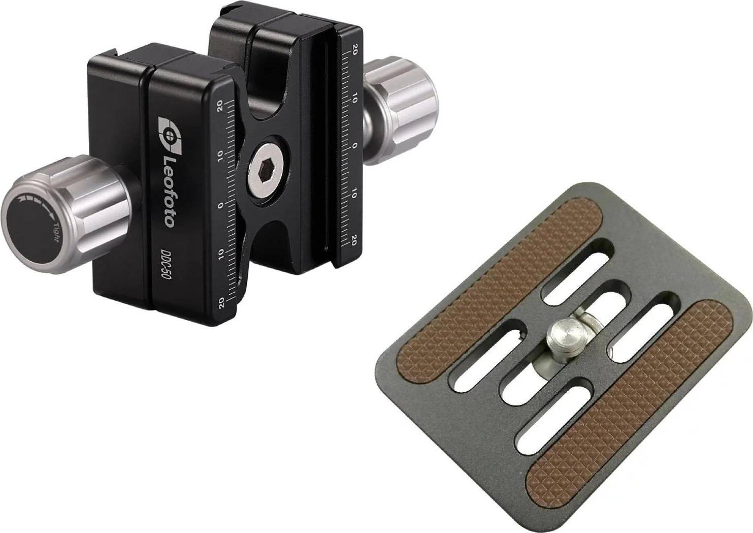 Q-R Clamp DDC50 BPL-50