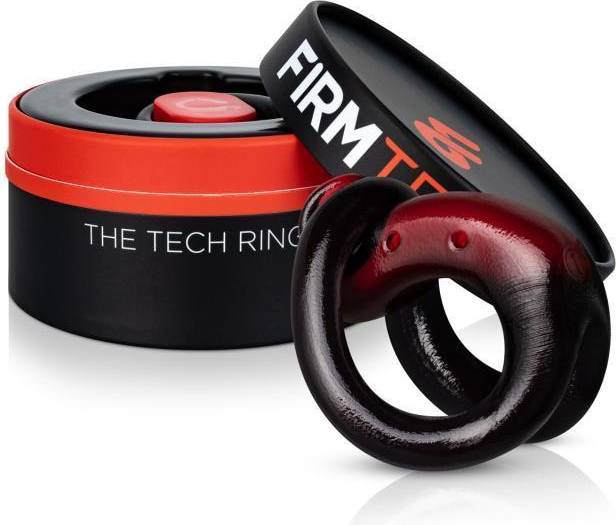 Cock ring FirmTech Tech Ring