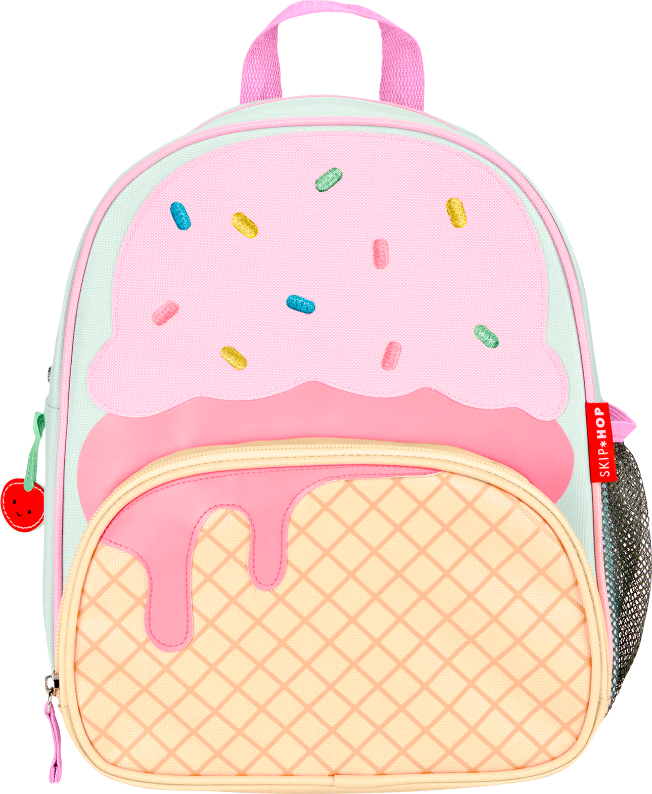 Skip Hop Rygsæk Spark Style Little Backpack, Is