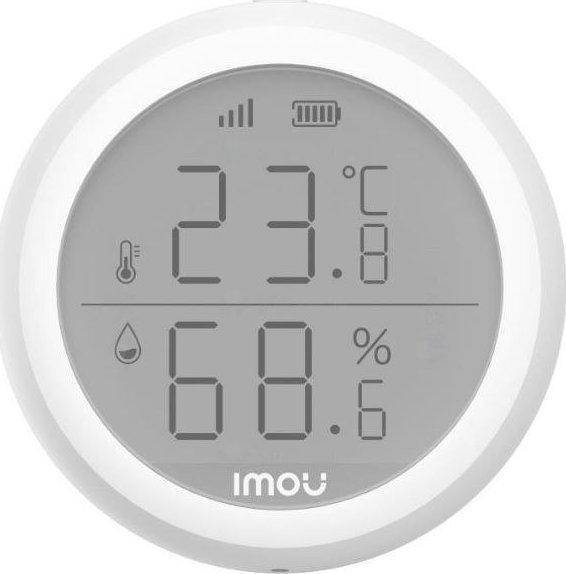 Indendørs hygrometer IMOU Temperature humidity sensor