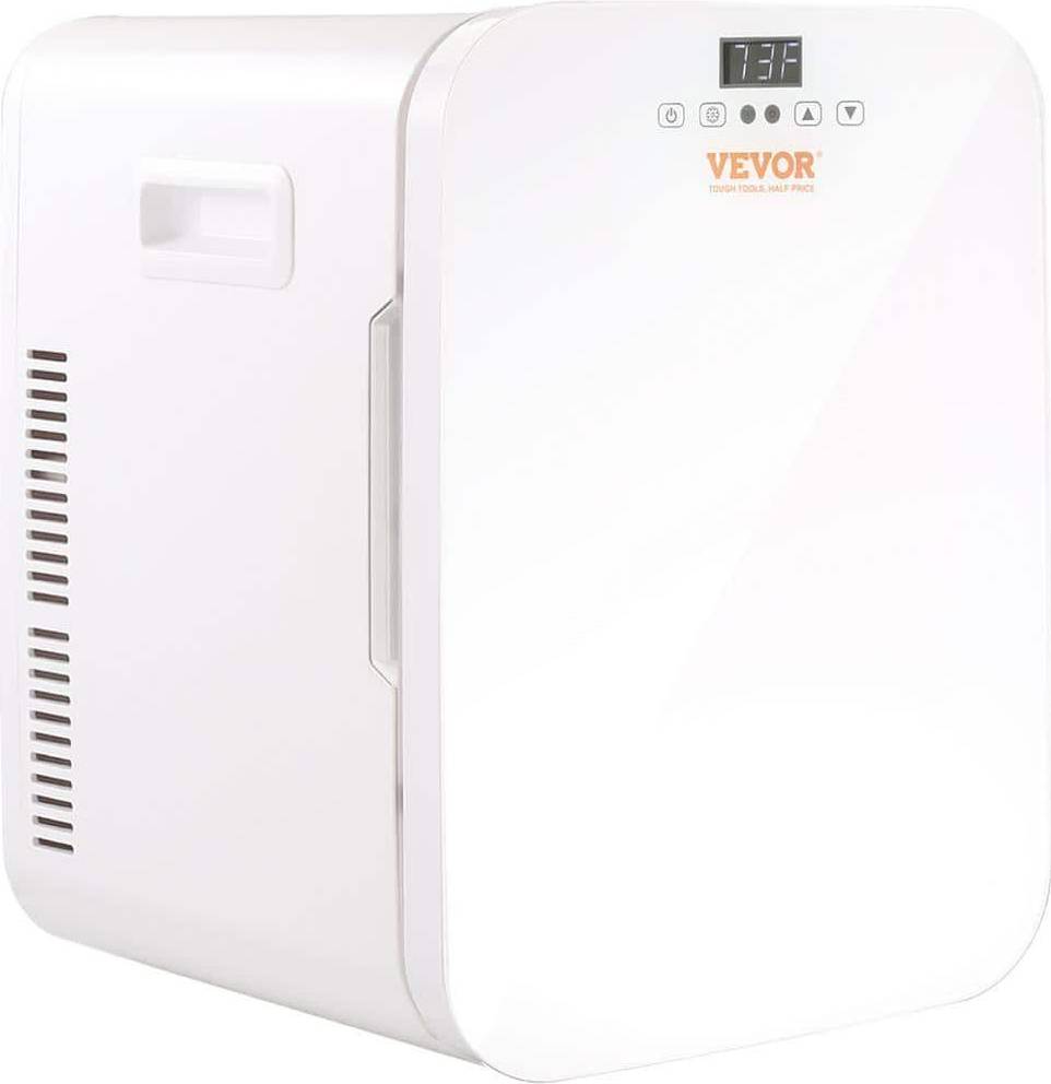 Retro refrigerator VEVOR Mini cu.ft. Retro Mini