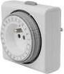 Compacte 24 U-Timer Penaarde