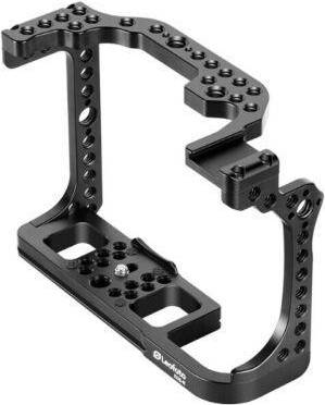 Canon eos r Leofoto Camera Cage Canon EOS R