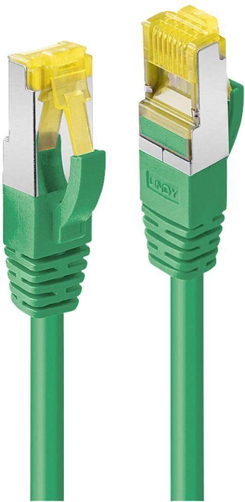 Lindy 47647 RJ45 S/FTP