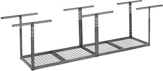 GarageWorks GearLoft 2 x 8 Overhead Storage Rack