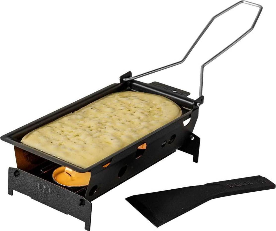 Raclette Boska Raclette Grilling Set Milano Partyclette To Go