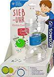 First Learning Sieve Clock Seven Separate Researcher Set