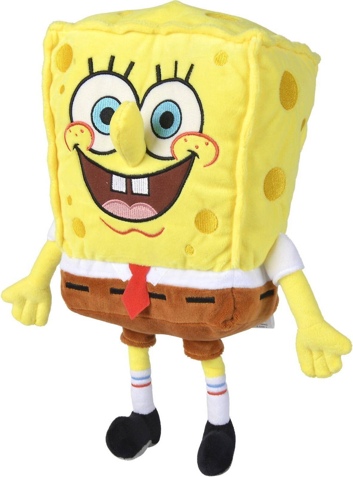 Simba Sponge Jester 35cm