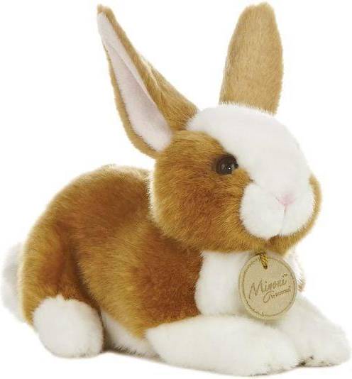 Aurora MiYoni Dutch Rabbit 20cm