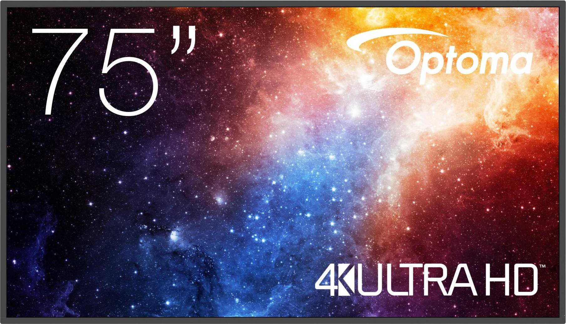 N3751K 75 Inch Display