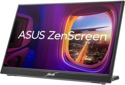 ASUS ZenScreen MB16QHG 16 Inch LCD Monitor