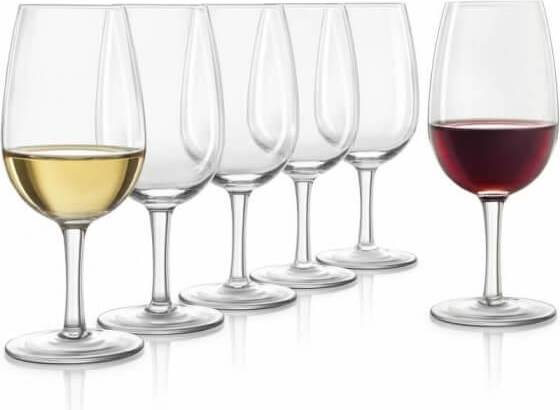 Tasting