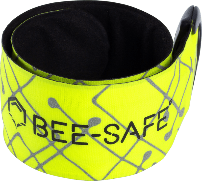 Safe Led Click Band