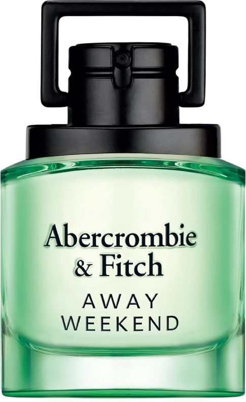 Away Weekend Men EdT