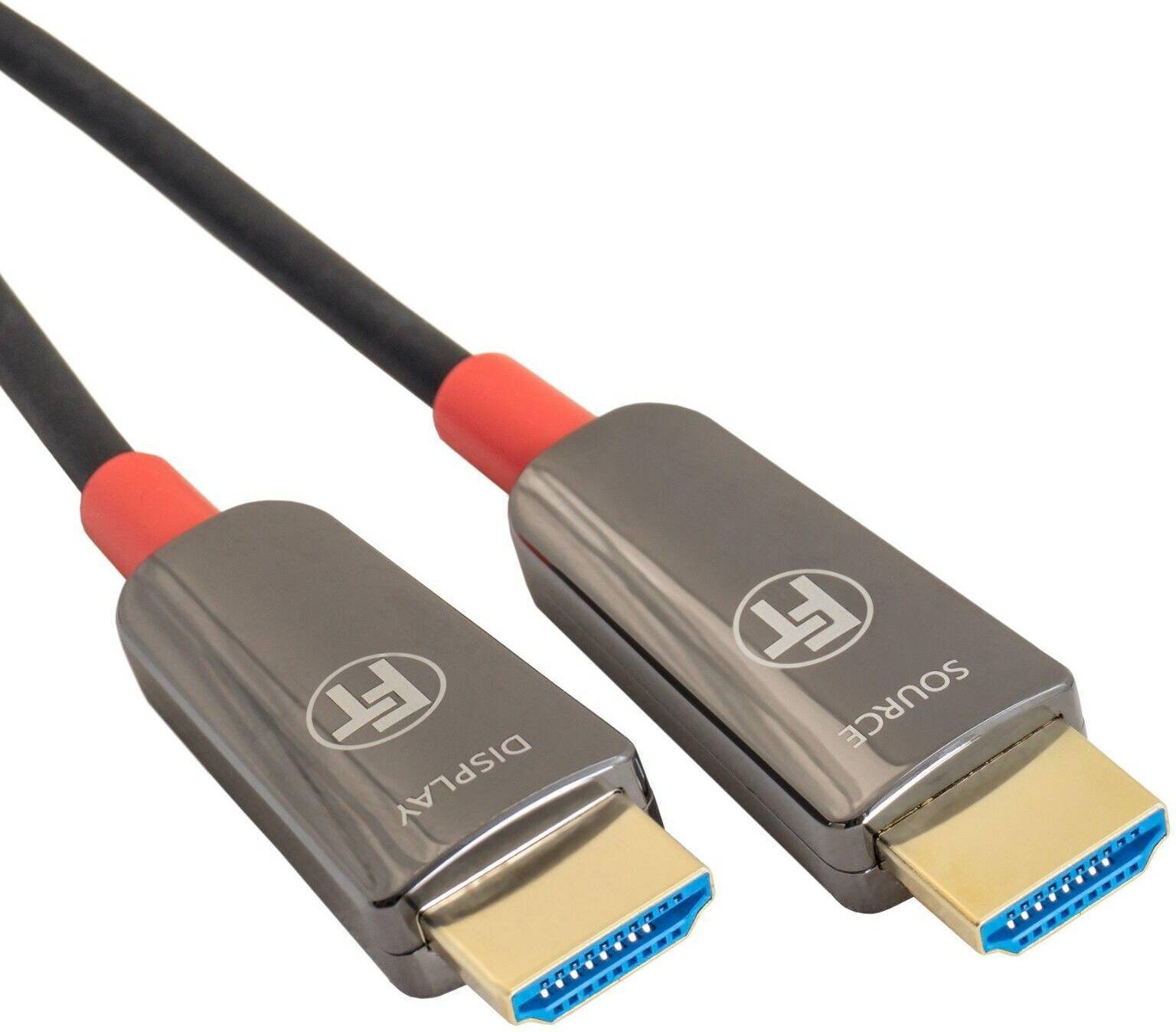FeinTech Optisches HDMI