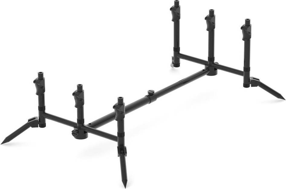 Xtractor 3-Rod Pod