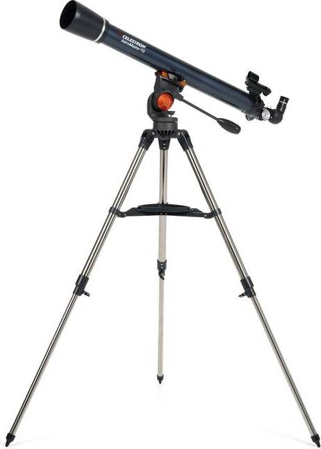 AstroMaster 70AZ