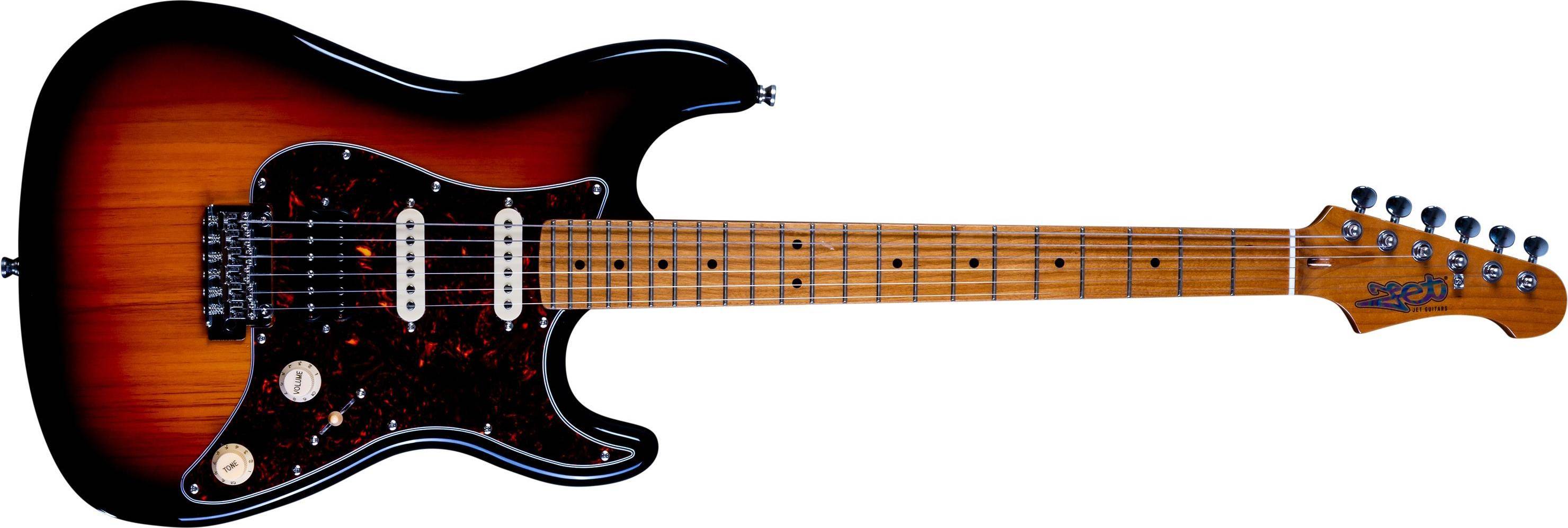 Jet Jet JS-400 Sunburst