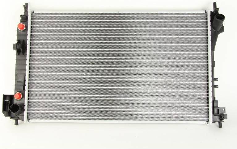 Nissens Radiator 63023A