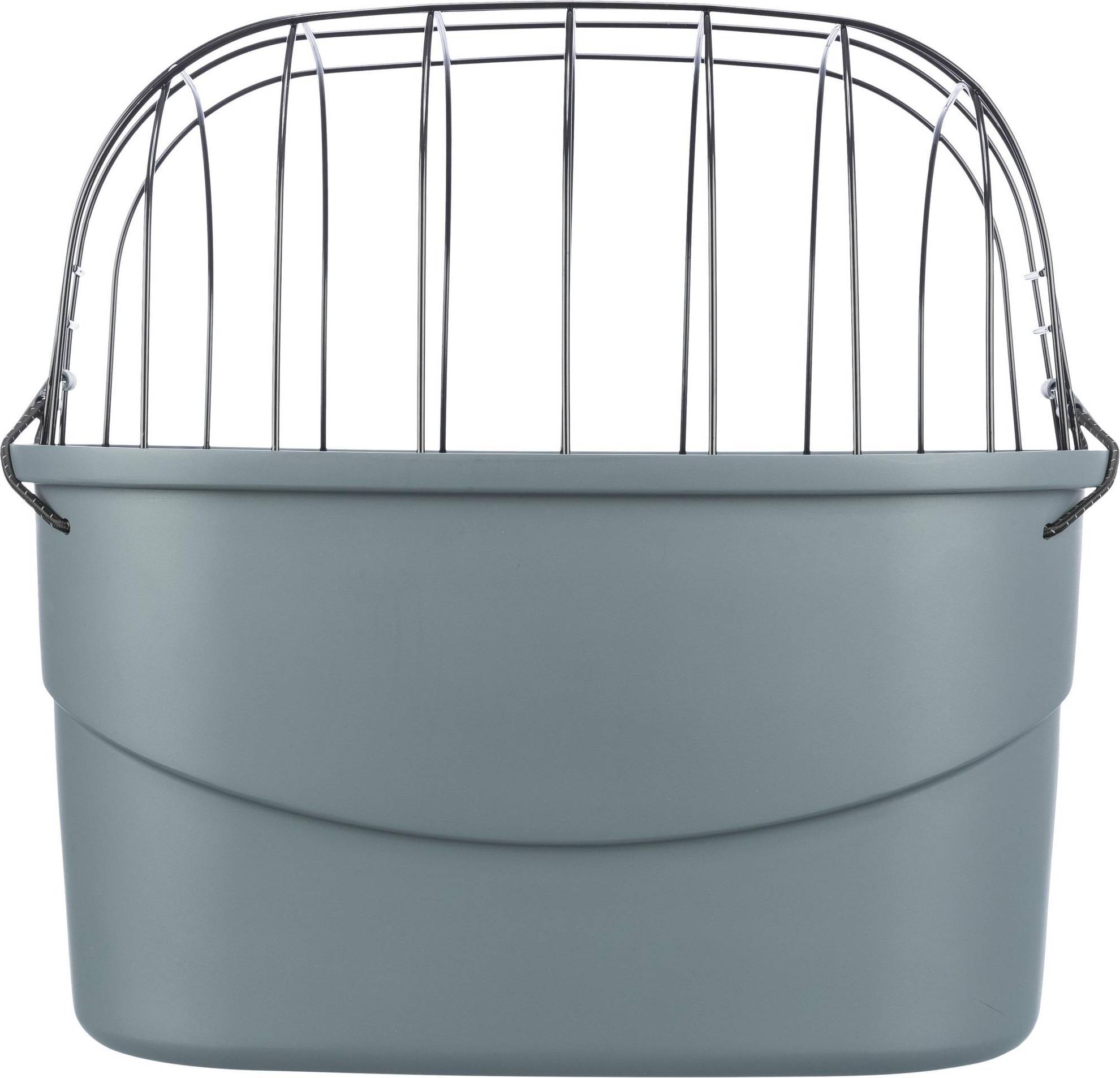 Trixie Front bicycle basket, plastic,..