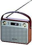 Manta RDI915X AM/FM Radio
