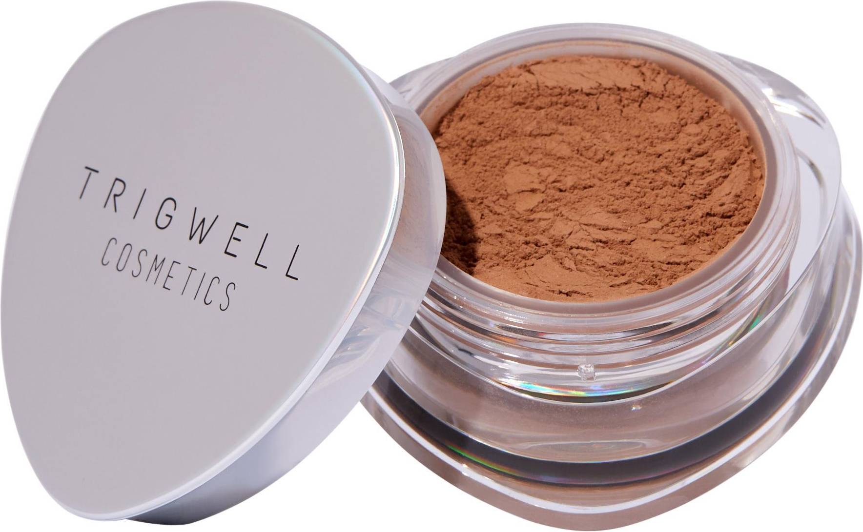 Trigwell Cosmetics Velvet Setting Powder #9 Shade