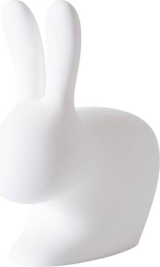 In Outdoor Hocker Rabbit