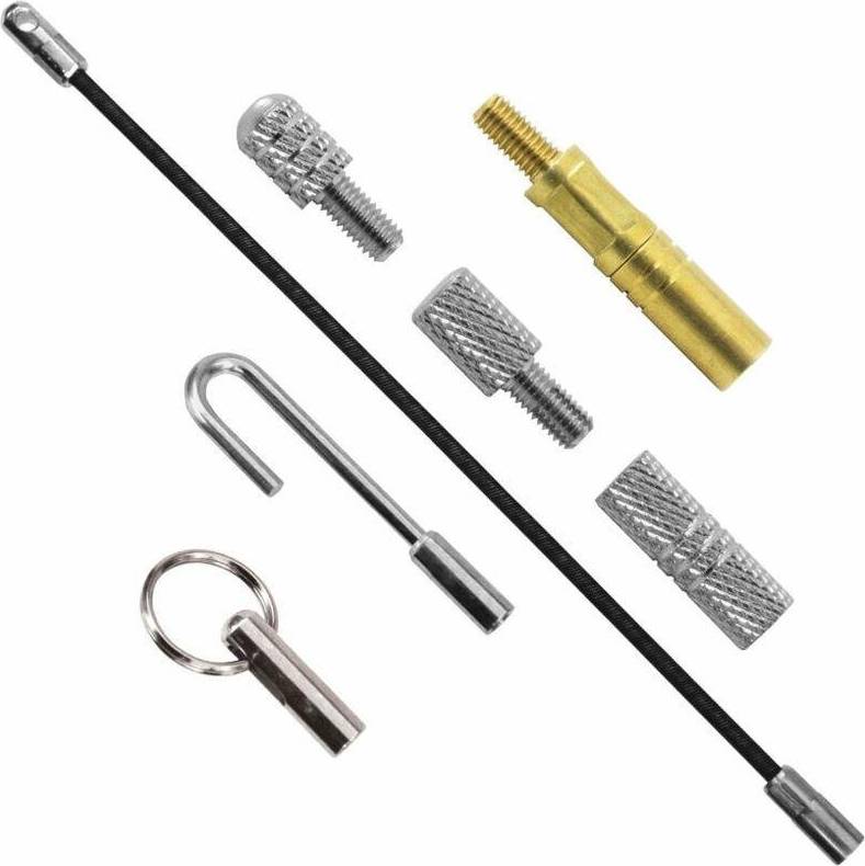 C.K MightyRod 7pc Standard Kit Accessory Pack