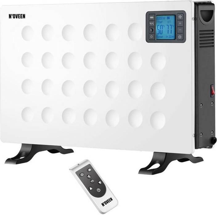 Ch8000 Electric Radiator 2000w