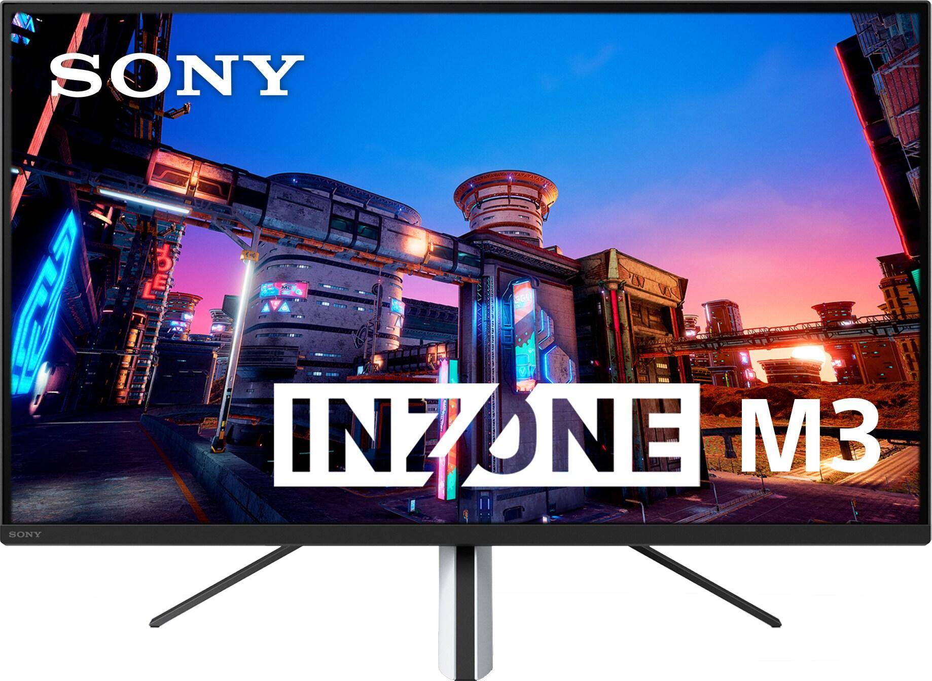 Sony Inzone M3