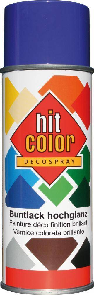 Hit Colour