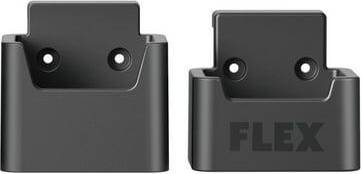 Stack Pack Level Holder