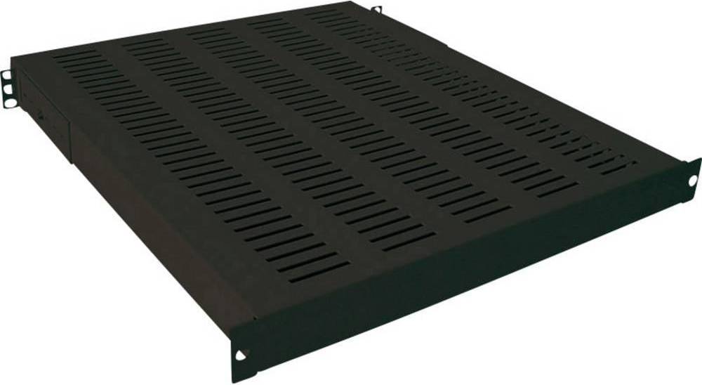 LogiLink SF1H65B Rack Accessory Rack Shelf