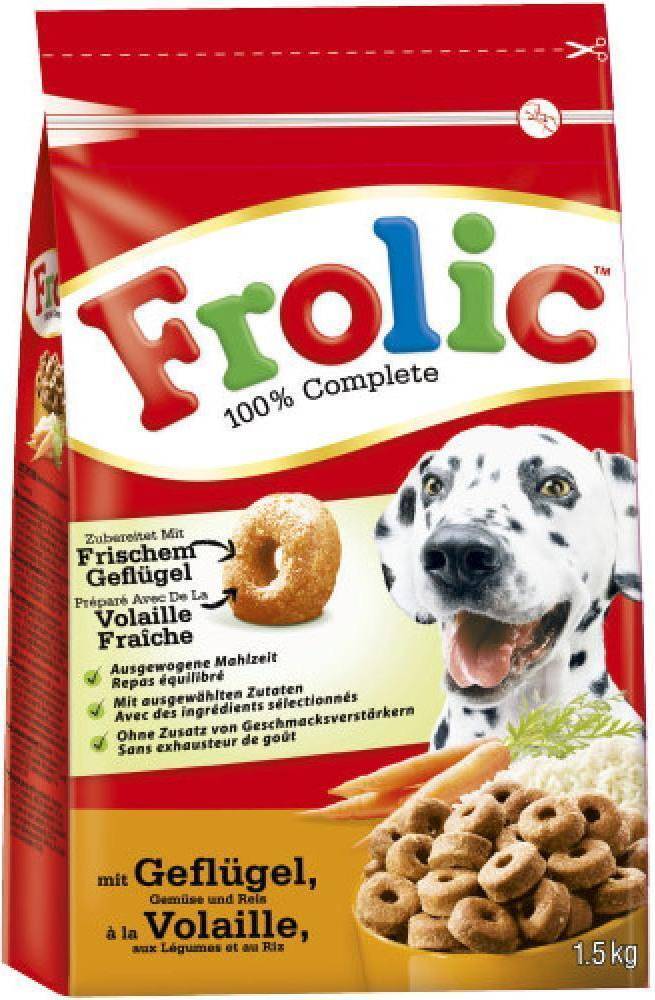 Complete Poultry