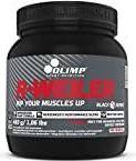 Olimp RWeiler Raging Cola 480g