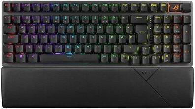 ASUS ROG Strix Scope II 96 Wireless (German)