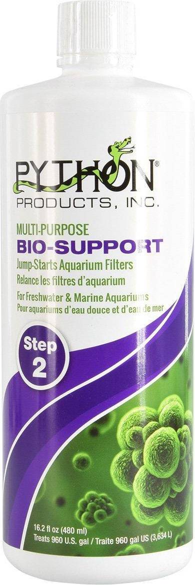 Multi-Purpose Bio-Support Jump Start