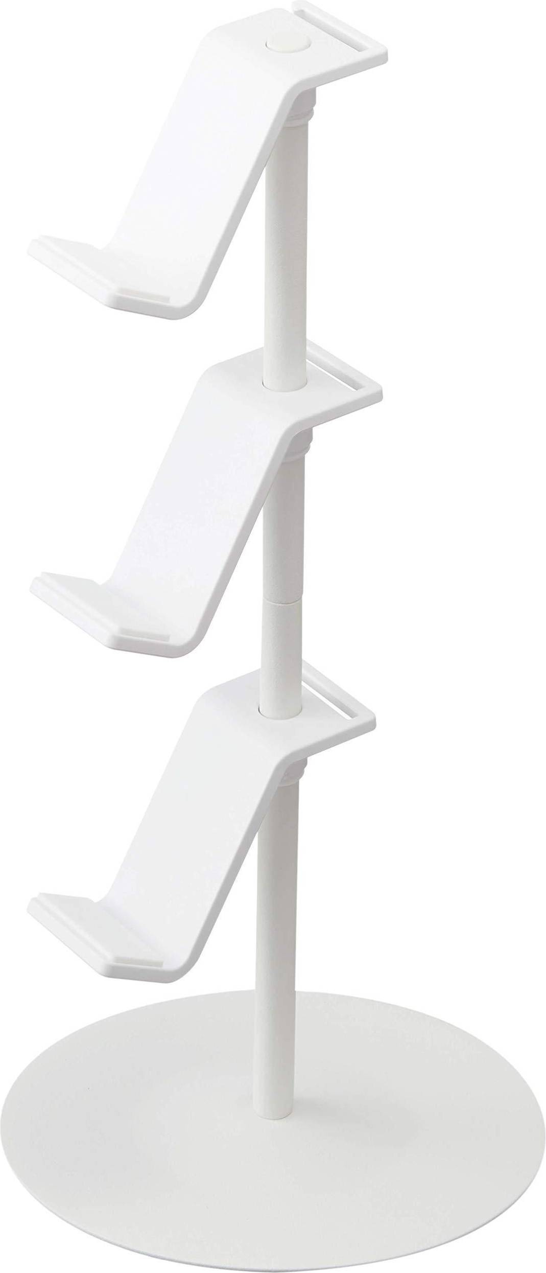 Yamazaki Home Jitsugyo Game Controller Storage Rack