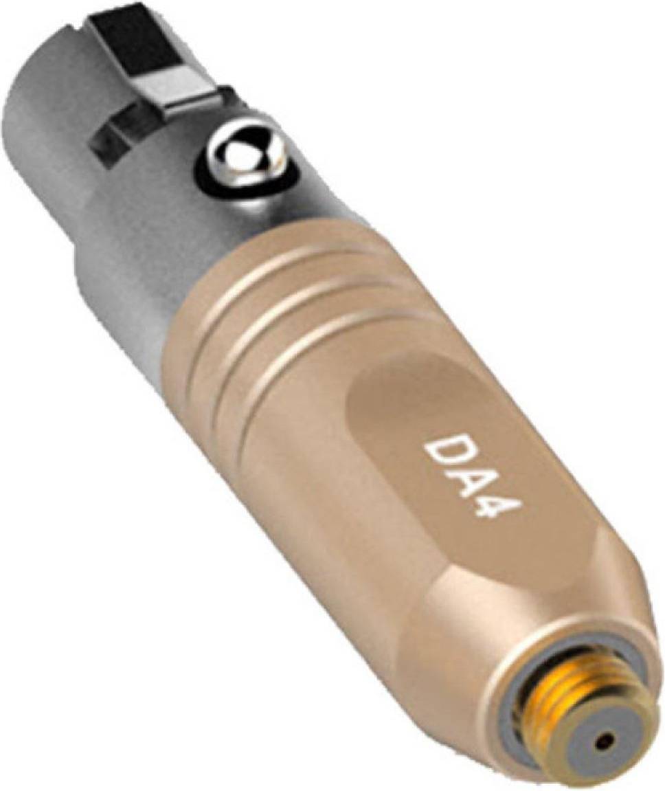 Deity w lav Deity DA4 Microdot
