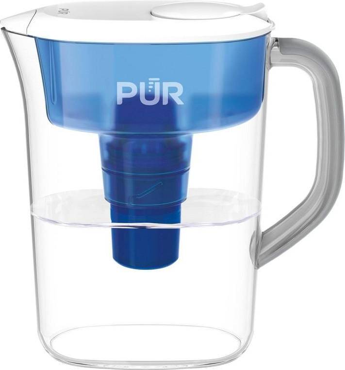 7 Cup Filtration System