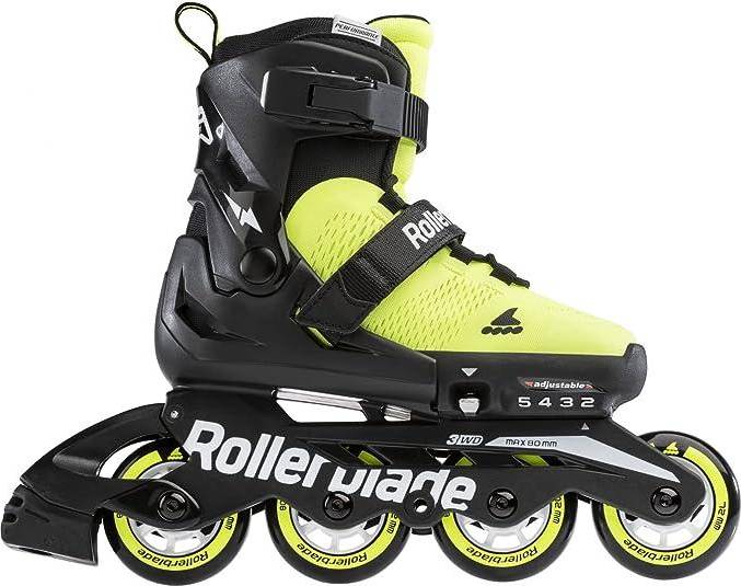 Microblade Jr