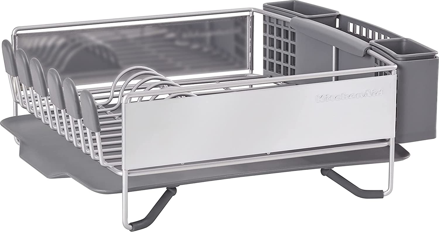 Compact dishwasher KitchenAid Compact