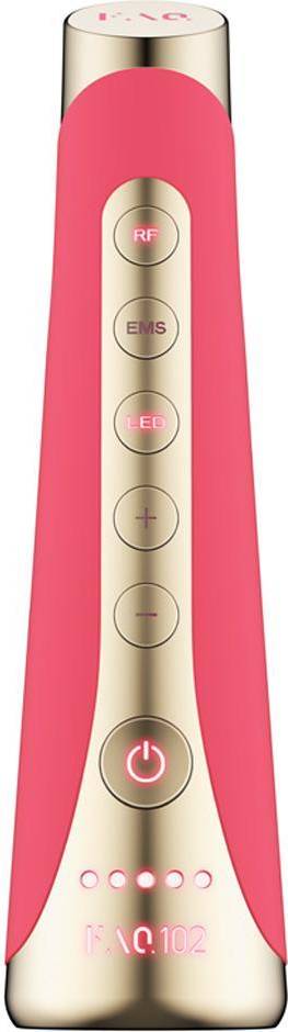 Foreo FAQ 102