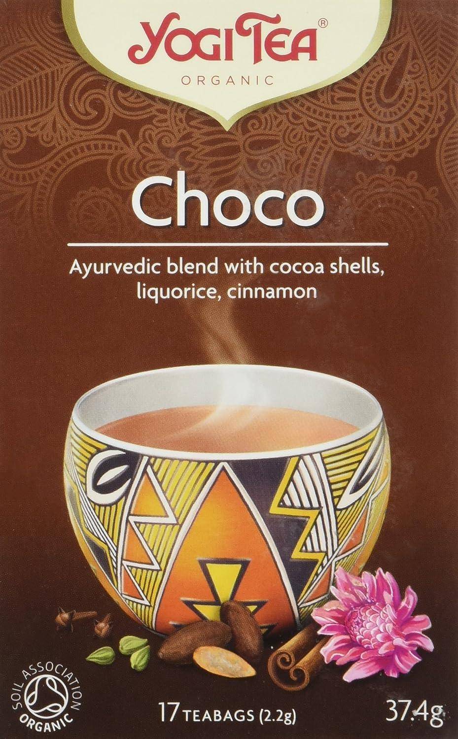 Choco