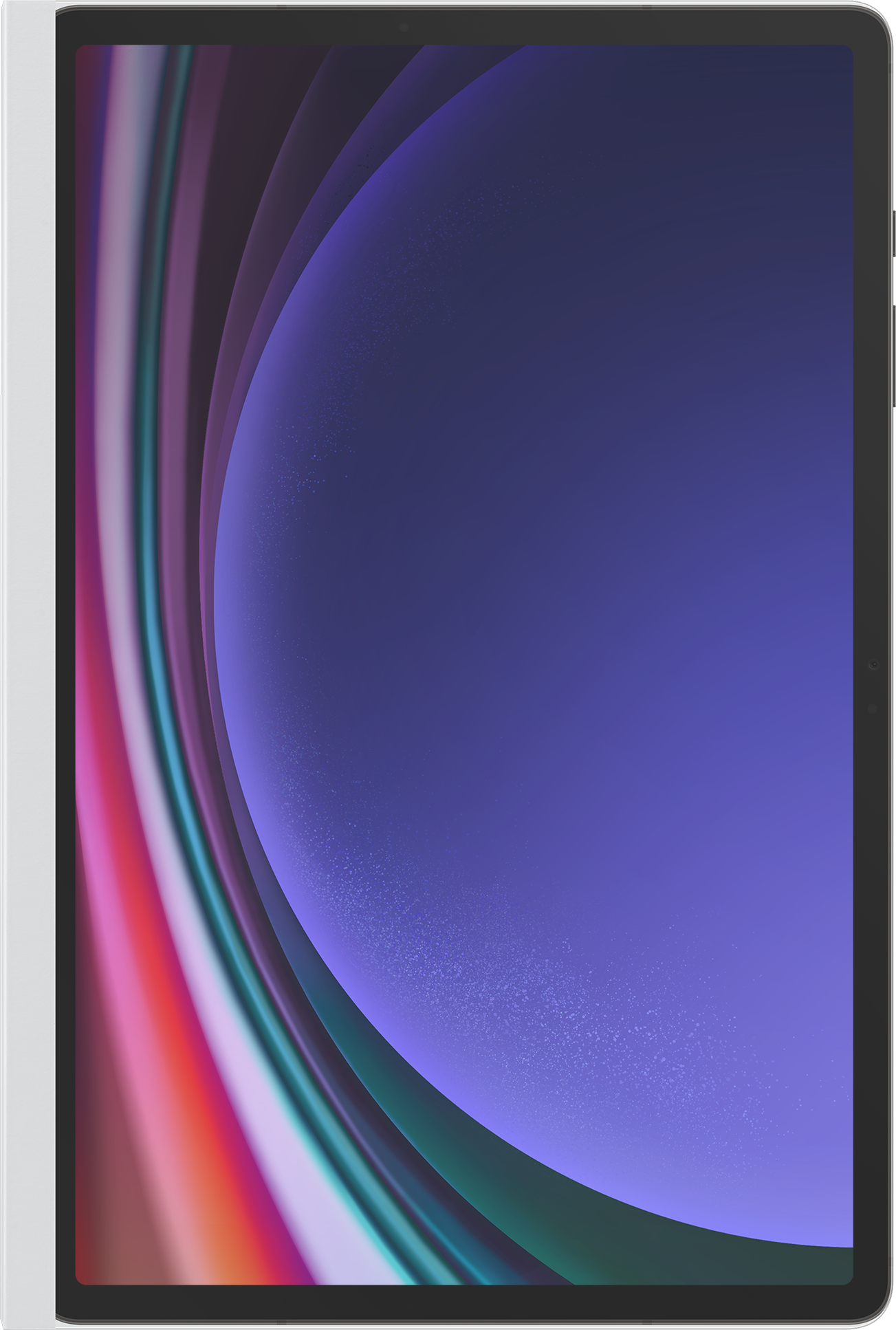 Samsung tab s9 Samsung NotePaper Screen Protector for Galaxy Tab S9+